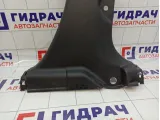 Обшивка стойки средней правой нижняя Haval H6 5402152XKZ16A