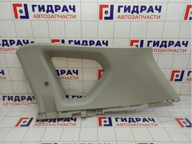 Обшивка стойки задней правой верхняя Haval H6 5402172XKZ16A