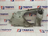 Обшивка стойки задней правой верхняя Haval H6 5402172XKZ16A