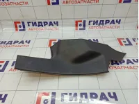 Накладка порога внутренняя задняя левая Haval H6 5402013XKZ16A