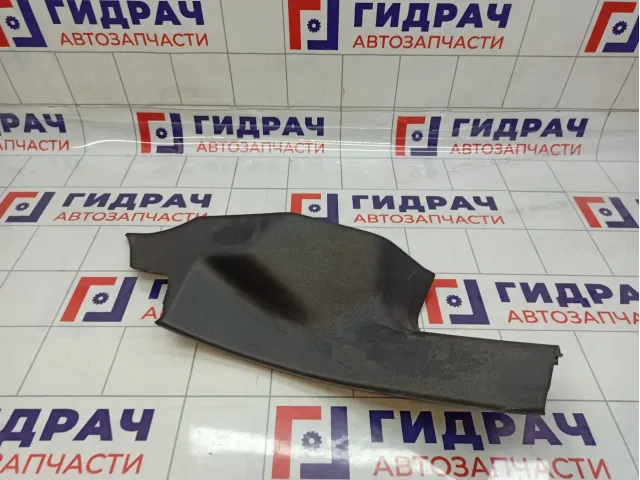 Накладка порога внутренняя задняя правая Haval H6 5402014XKZ16A
