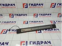 Накладка порога внутренняя передняя правая Haval H6 5402920XKZ36A86