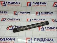 Накладка порога внутренняя передняя левая Haval H6 5402910XKZ36A86