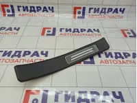 Накладка порога внутренняя задняя правая Haval H6 5402940XKZ16A86