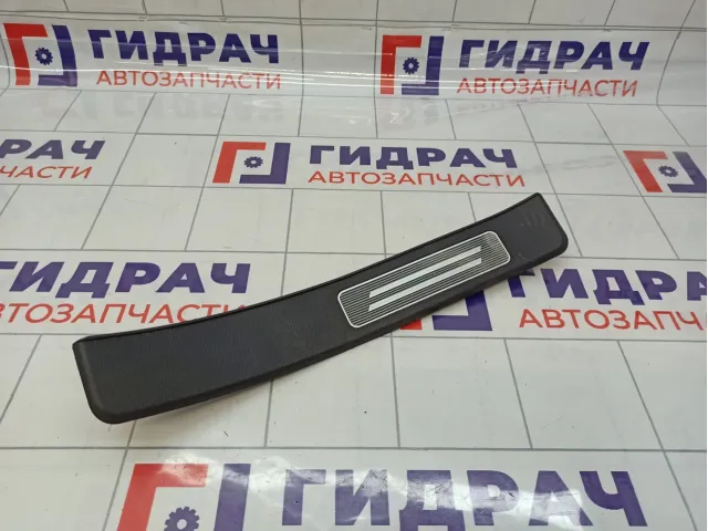 Накладка порога внутренняя задняя правая Haval H6 5402940XKZ16A86