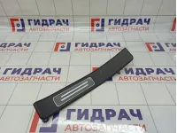 Накладка порога внутренняя задняя левая Haval H6 5402930XKZ16A86