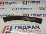 Накладка порога внутренняя задняя левая Haval H6 5402930XKZ16A86