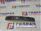 Накладка порога внутренняя задняя левая Haval H6 5402930XKZ16A86