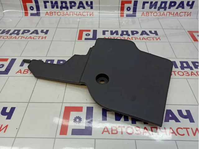 Накладка центральной консоли левая Haval H6 5306911XKZ16A