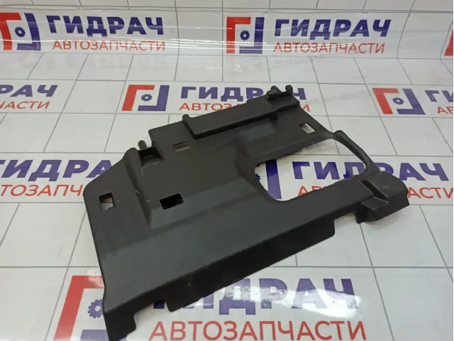 Накладка под торпедо правая Haval H6 5306040XKZ16A8C