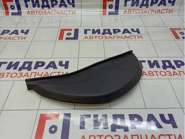 Накладка торпедо левая с торца Haval H6 5306731XKZ16A