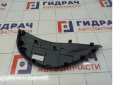 Накладка торпедо левая с торца Haval H6 5306731XKZ16A