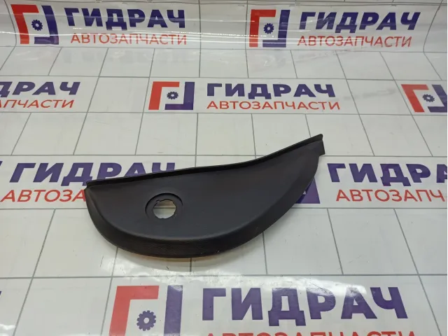 Накладка торпедо правая с торца Haval H6 5306732XKZ16A