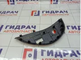Накладка торпедо правая с торца Haval H6 5306732XKZ16A