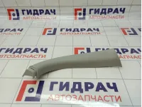 Обшивка двери багажника левая Haval H6 6302411XKZ36A