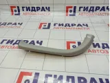 Обшивка двери багажника левая Haval H6 6302411XKZ36A