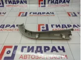 Обшивка двери багажника левая Haval H6 6302411XKZ36A