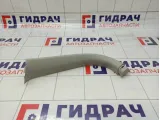 Обшивка двери багажника правая Haval H6 6302412XKZ36A