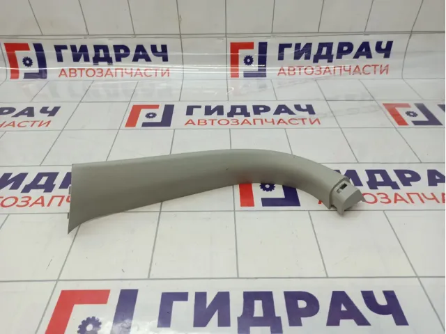 Обшивка двери багажника правая Haval H6 6302412XKZ36A