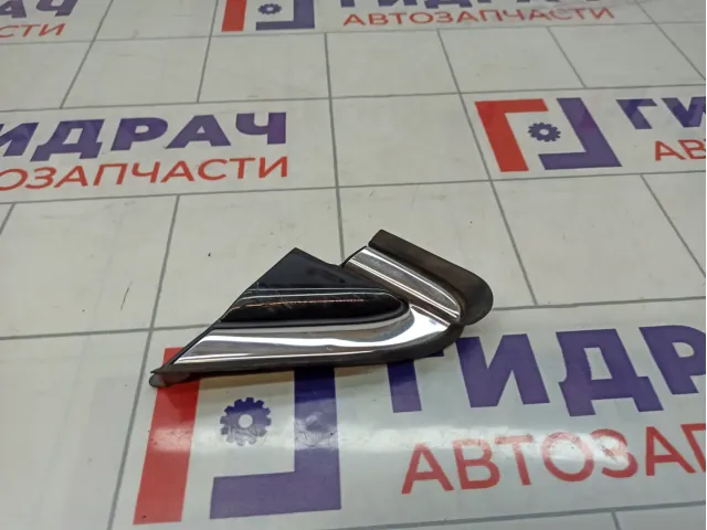 Накладка переднего крыла левого Haval H6 5006100XKZ36A