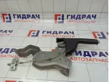 Рычаг стояночного тормоза Haval H6