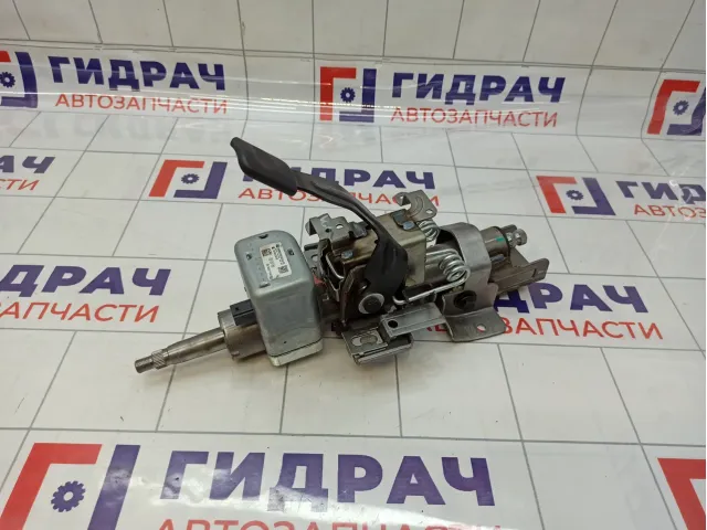 Колонка рулевая Haval H6