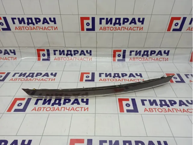 Накладка двери багажника Haval H6 5506101XKZ36A