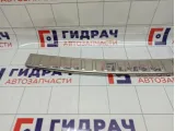 Накладка заднего бампера Haval H6 2804170XKZ36A