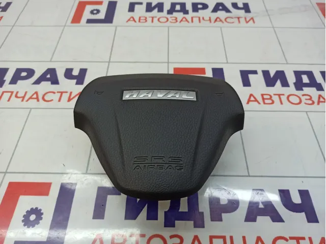 Подушка безопасности в рулевое колесо Haval H6 5820110XKZ16B
