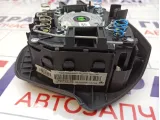 Подушка безопасности в рулевое колесо Haval H6 5820110XKZ16B