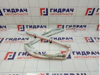 Подушка безопасности боковая (шторка) правая Haval H6 5820600XKZ16A