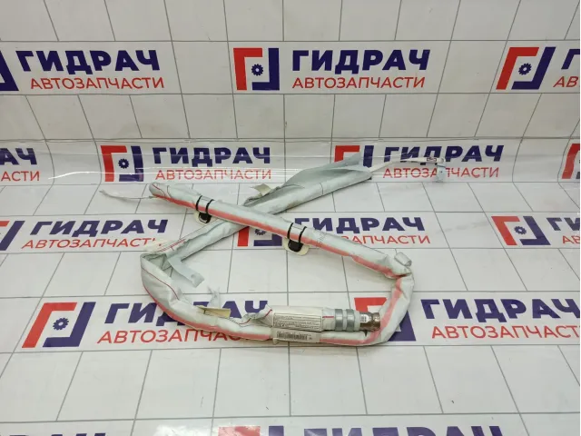 Подушка безопасности боковая (шторка) правая Haval H6 5820600XKZ16A