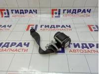 Ремень безопасности задний левый Haval H6 5812110XKZ16AD486