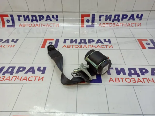 Ремень безопасности задний левый Haval H6 5812110XKZ16AD486