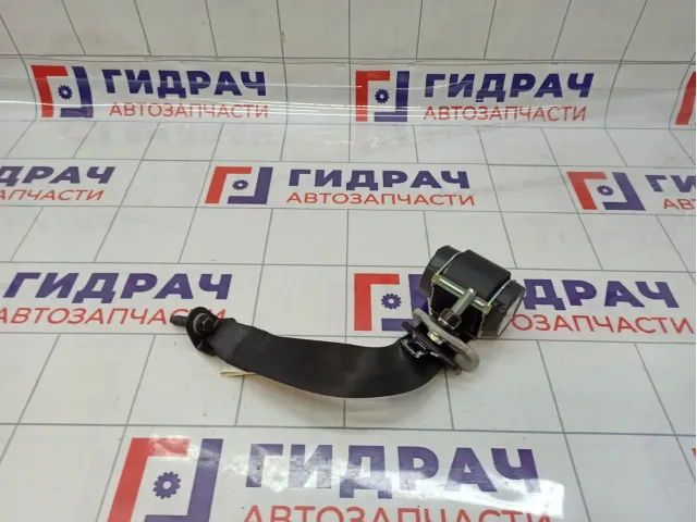 Ремень безопасности задний правый Haval H6 5812120XKZ16AD486