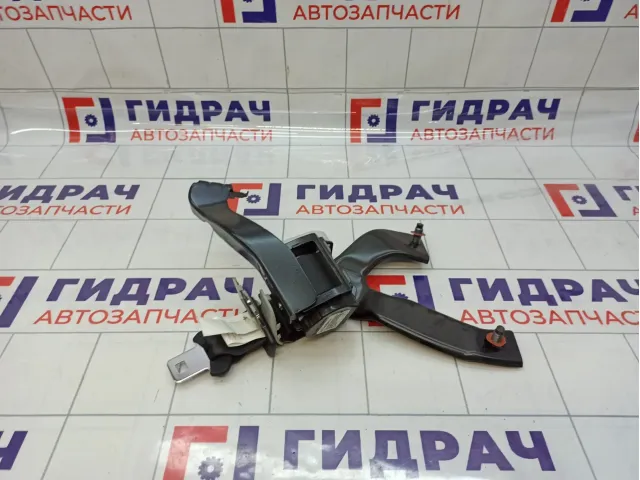 Ремень безопасности задний центральный Haval H6 5812300XKZ16A86
