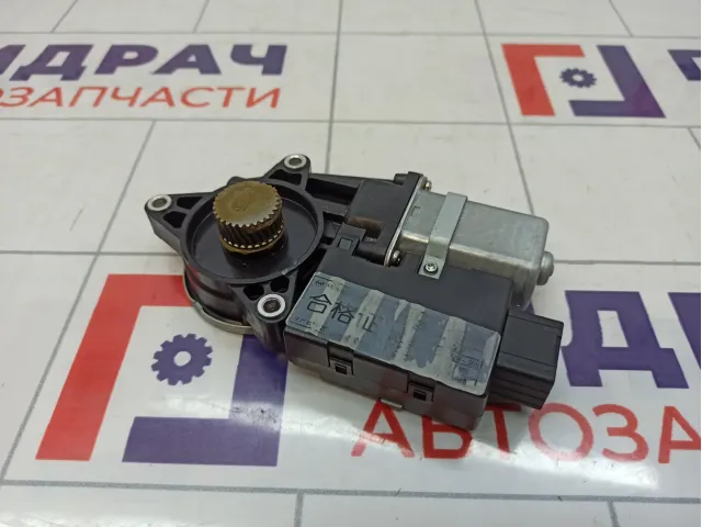 Моторчик люка Haval H6