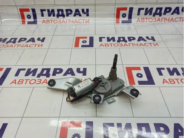 Моторчик стеклоочистителя задний Haval H6 6310120XKZ36A