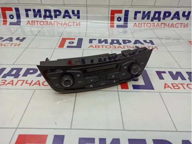 Блок управления климатической установкой Haval H6 8112200XKZ36A