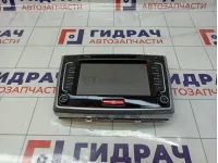Магнитола Haval H6 7901620XKZ36A