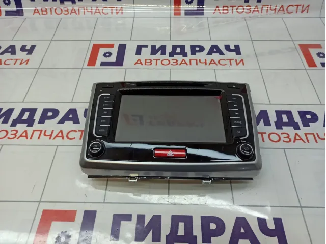 Магнитола Haval H6 7901620XKZ36A