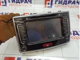 Магнитола Haval H6 7901620XKZ36A