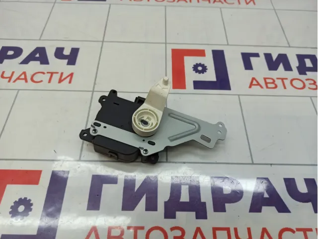 Моторчик заслонки отопителя Haval H6 C150210480