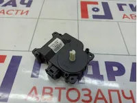 Моторчик заслонки отопителя Haval H6 C150210620
