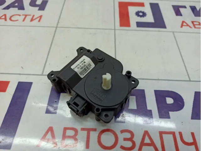 Моторчик заслонки отопителя Haval H6 C150210620