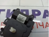 Моторчик заслонки отопителя Haval H6 C150210620