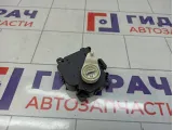 Моторчик заслонки отопителя Haval H6 C150210460