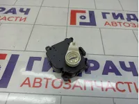 Моторчик заслонки отопителя Haval H6 C150210460