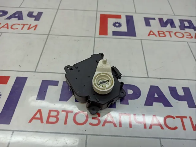 Моторчик заслонки отопителя Haval H6 C150210460