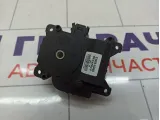 Моторчик заслонки отопителя Haval H6 C150210460